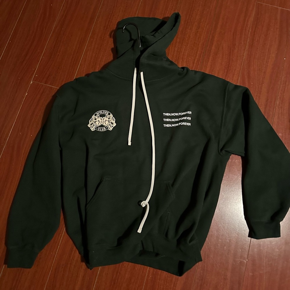 Darc Sport Hoodie sz Medium